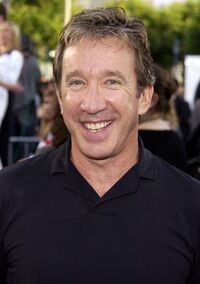 Tim-Allen