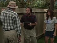 "Wilson, we can't except this cheese whipper."