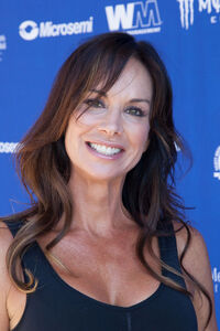 Debbie dunning bikini