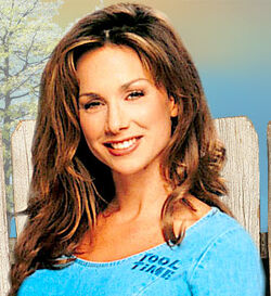 Heidi Keppert | Home Improvement Wiki | Fandom