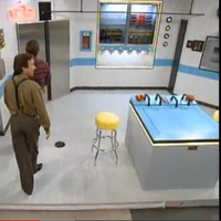 Man S Kitchen Home Improvement Wiki Fandom So yesterday i did living rooms, it was only fair to discuss popular sitcom kitchens next. kitchen home improvement wiki fandom