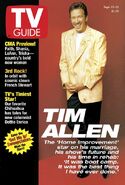 TV Guide - September 19, 1998