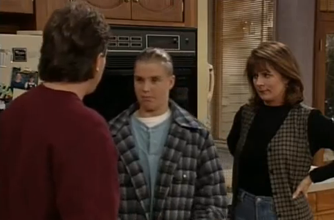 Engine and a Haircut Two Fights Home Improvement Wiki Fandom