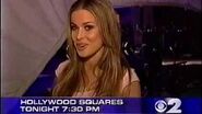 WCBS Hollywood Squares promo, 2003