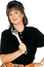 Jill Taylor | Home Improvement Wiki | Fandom