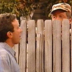 Wilson Home Improvement Quotes Wilson W. Wilson, Jr. | Home Improvement Wiki | Fandom