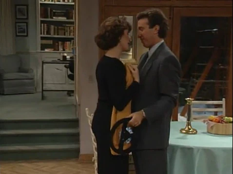 Dances with Tools | Home Improvement Wiki | Fandom