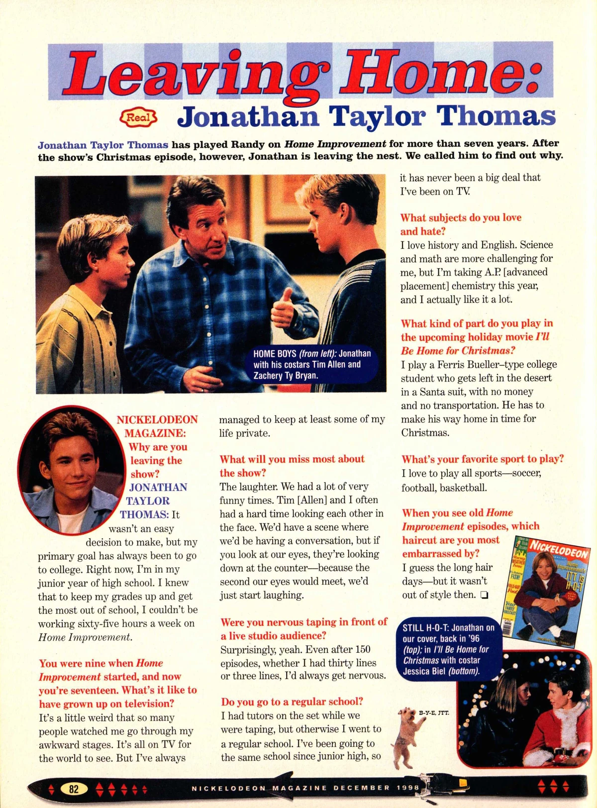 Randy Taylor Home Improvement Wiki Fandom