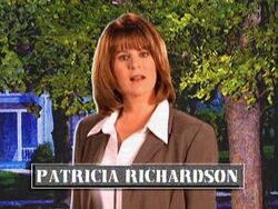 Patricia richardson sexy