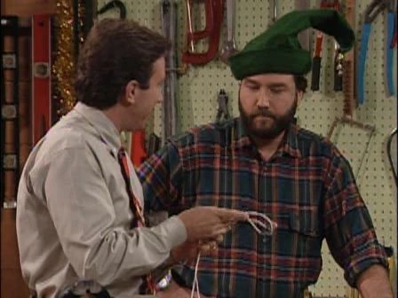 Category:Christmas Episodes Home Improvement Wiki Fandom