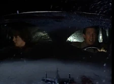 You're Driving Me Crazy