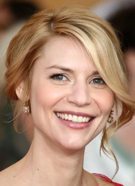 Claire Danes