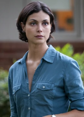Jessica Brody