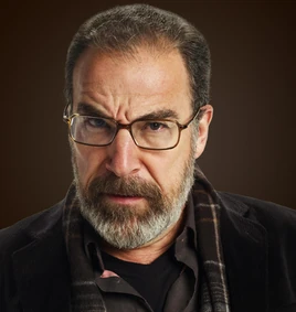 Saul Berenson