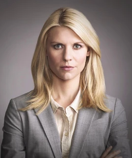 Carrie Mathison
