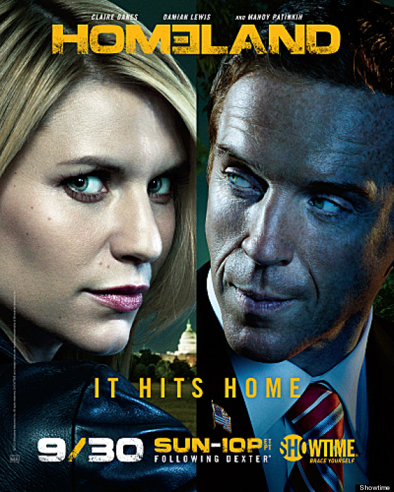 User Blog Jalbor Season Two Predictions And Preview Homeland Tv Wiki Fandom