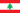 Flag of Lebanon