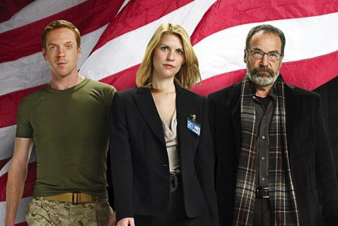 Homeland TV Wiki