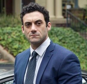 Dante Allen Homeland Tv Wiki Fandom Dante Allen Homeland Tv Wiki Fandom