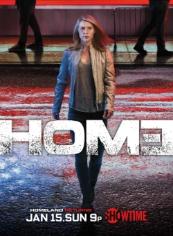 Season 6 | Homeland TV Wiki | Fandom