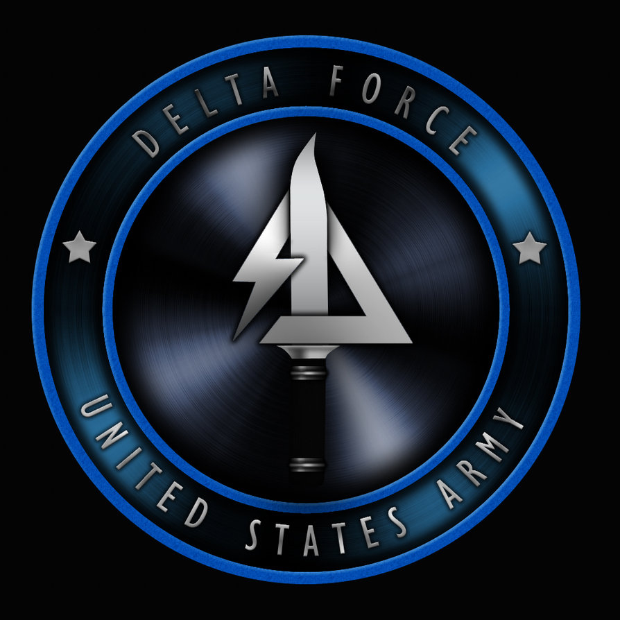 Delta Force - Wikipedia