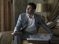 Ahmed Nazari