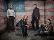 Homeland Season 3 Cast Promo