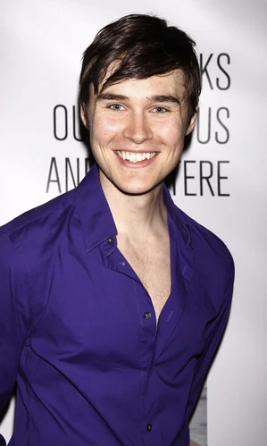 Sam Underwood | Homeland TV Wiki | Fandom