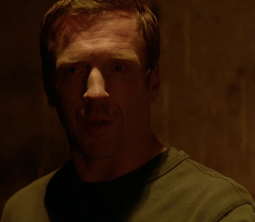 Nicholas Brody Homeland TV Wiki Fandom