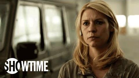 Homeland Season 5 Official Trailer 2 Claire Danes & Mandy Patinkin Showtime Series