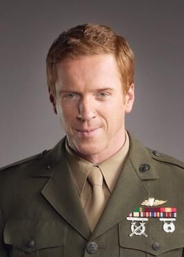 Nicholas Brody Homeland TV Wiki Fandom