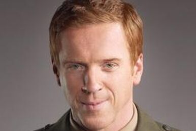 Nicholas Brody Villains Wiki Fandom