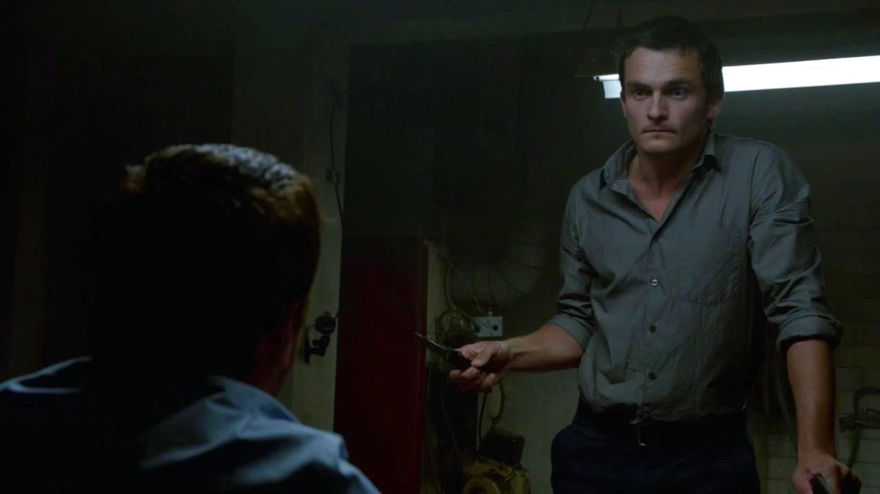 Peter Quinn Homeland Tv Wiki Fandom