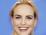 Nina Hoss