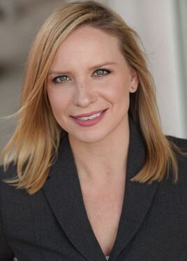 Caroline Renfro