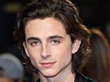 Timothée Chalamet