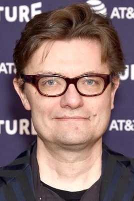 James Urbaniak