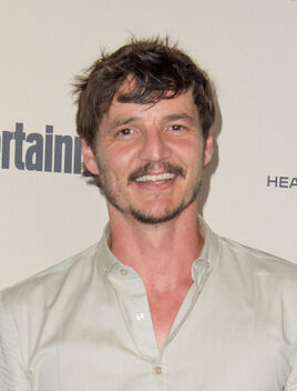 Pedro Pascal