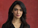 Fara Sherazi