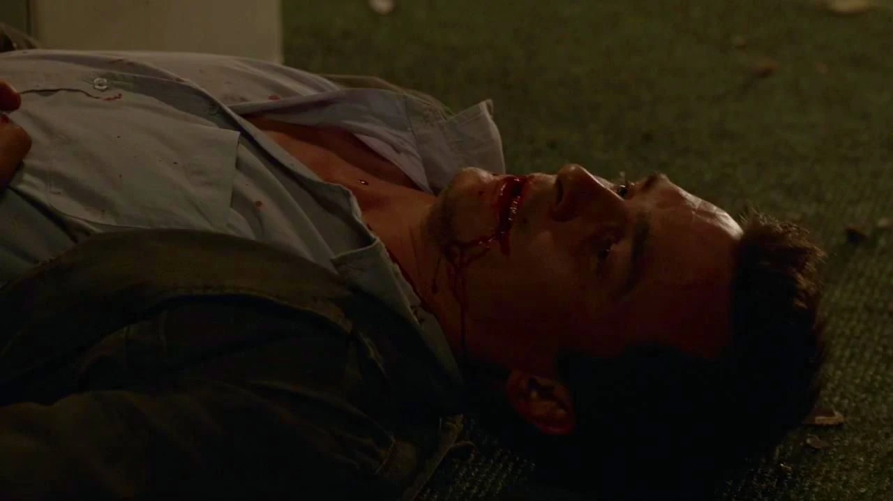Peter Quinn Homeland Tv Wiki Fandom