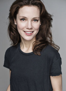 Andrea Deck