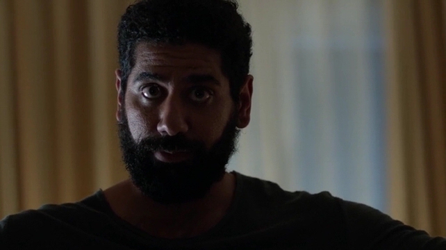 Behruz | Homeland TV Wiki | Fandom