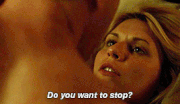 Brody love Carrie .gif