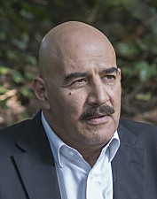 General Youssef | Homeland TV Wiki | Fandom