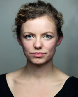 Janina Blohm-Sievers