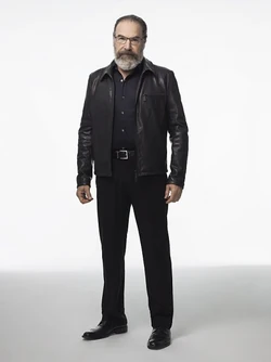 Saul Berenson S6