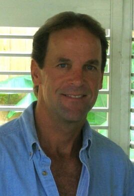 Cal Johnson