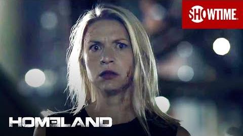 Homeland Season 7 (2018) Official Trailer Claire Danes & Mandy Patinkin SHOWTIME Series