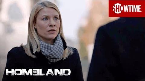 Next on Episode 6 Homeland Season 7