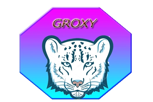 Groxy | Домашний Мини Футбол вики | Fandom